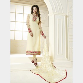 Vinay’s Classical Shalwar Kameez and Dupatta